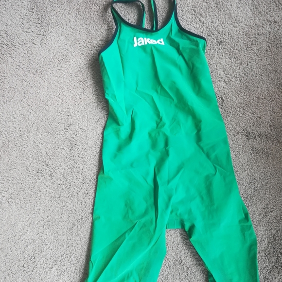 JAKED Jkatana Racing Suit - Picture 2 of 4